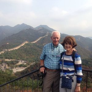 Meet your Posher, Brenda